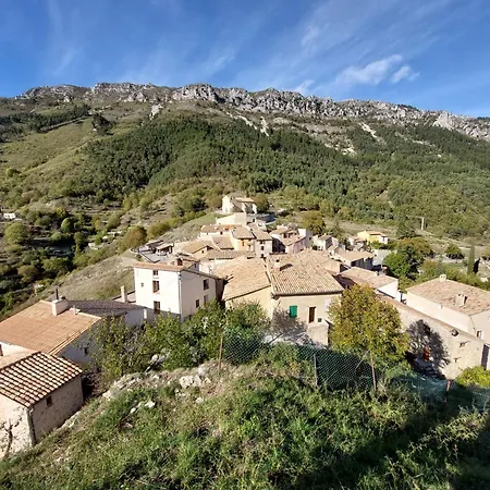 Chardon Daire Le Mas (Alpes-Maritimes)